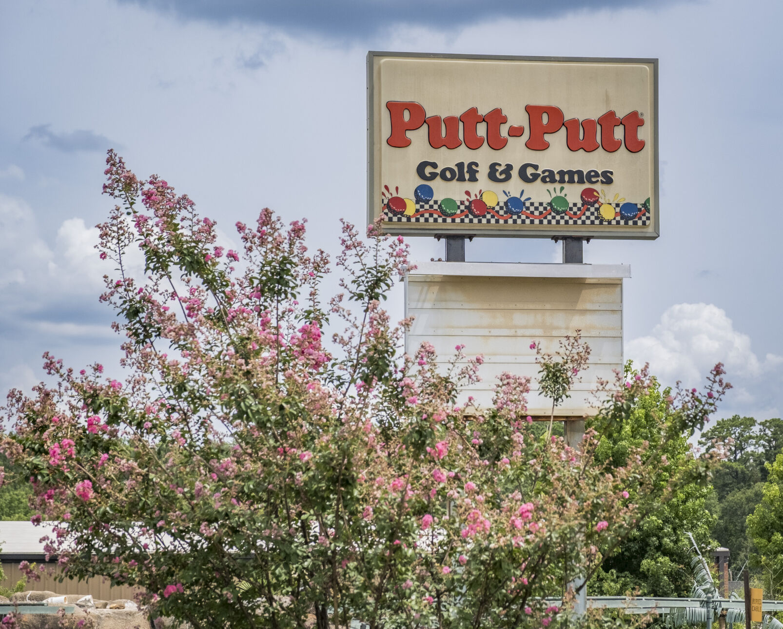 Putt Putt Golf and Games